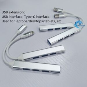Expansion socket
