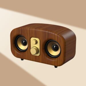 Speaker