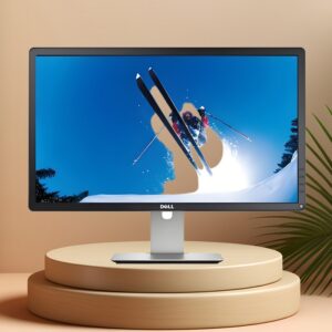 Monitor
