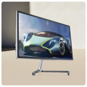 DIY all-in-one machine