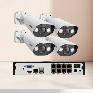 Video recorder