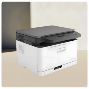 Printing all-in-one machine