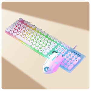 Keyboard/Mouse