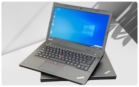 Desktops & Laptops