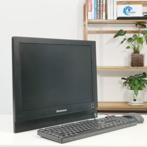 Lenovo all-in-one machine