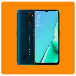 OPPO